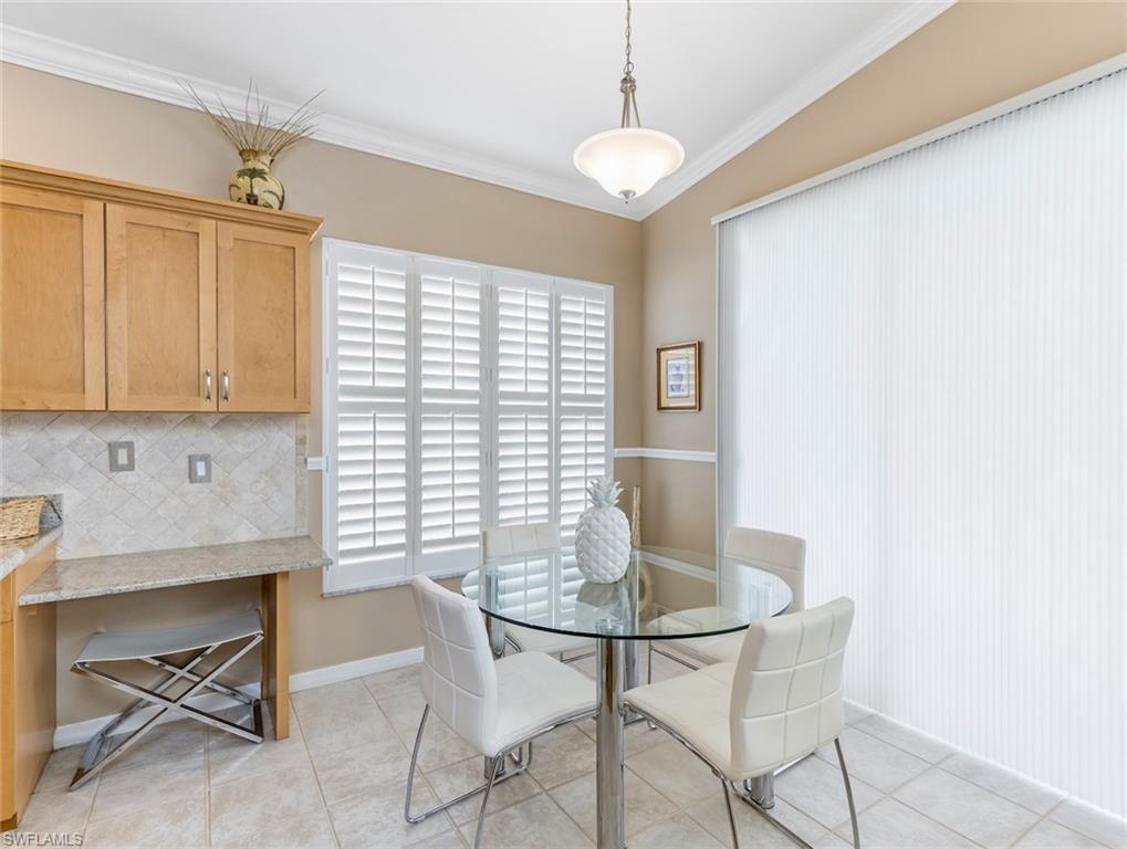 CRESCENT COVE - Residential