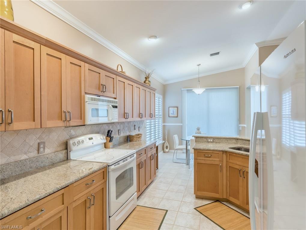 CRESCENT COVE - Residential