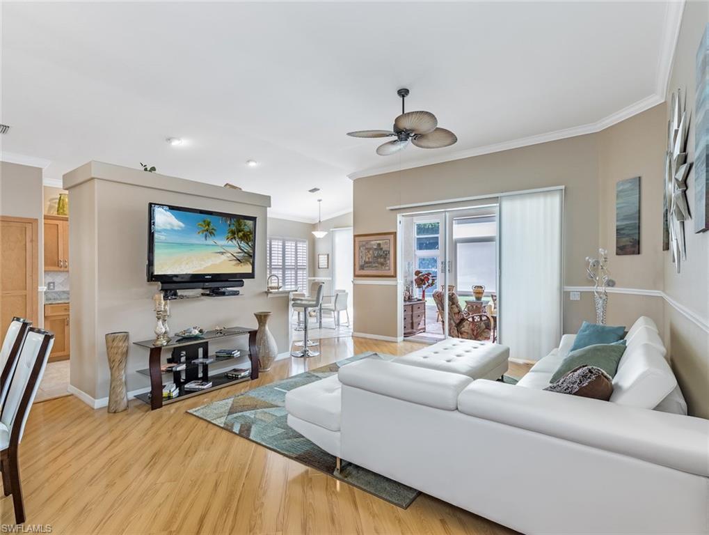 CRESCENT COVE - Residential