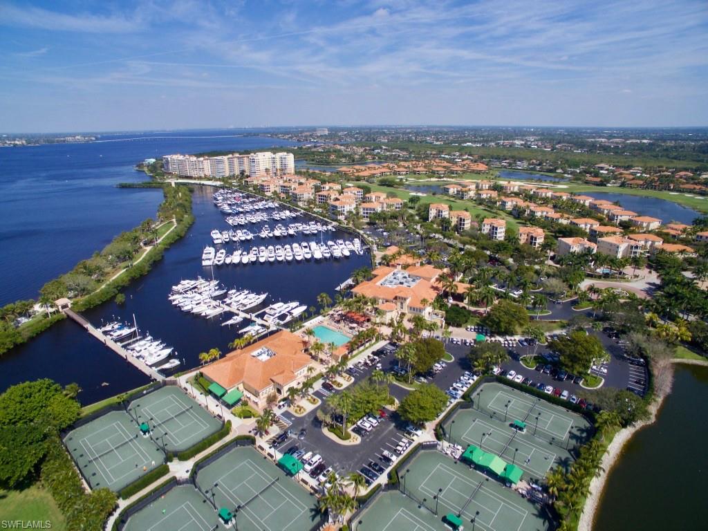 CRESCENT COVE - Residential