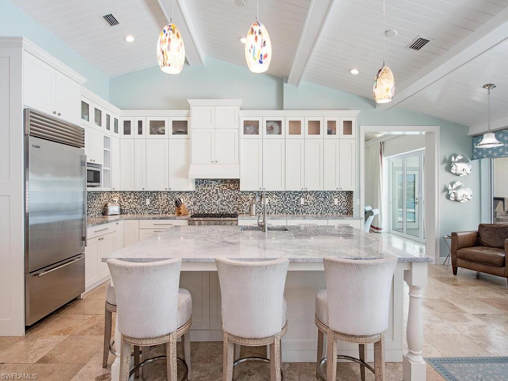 PORT ROYAL - Residential