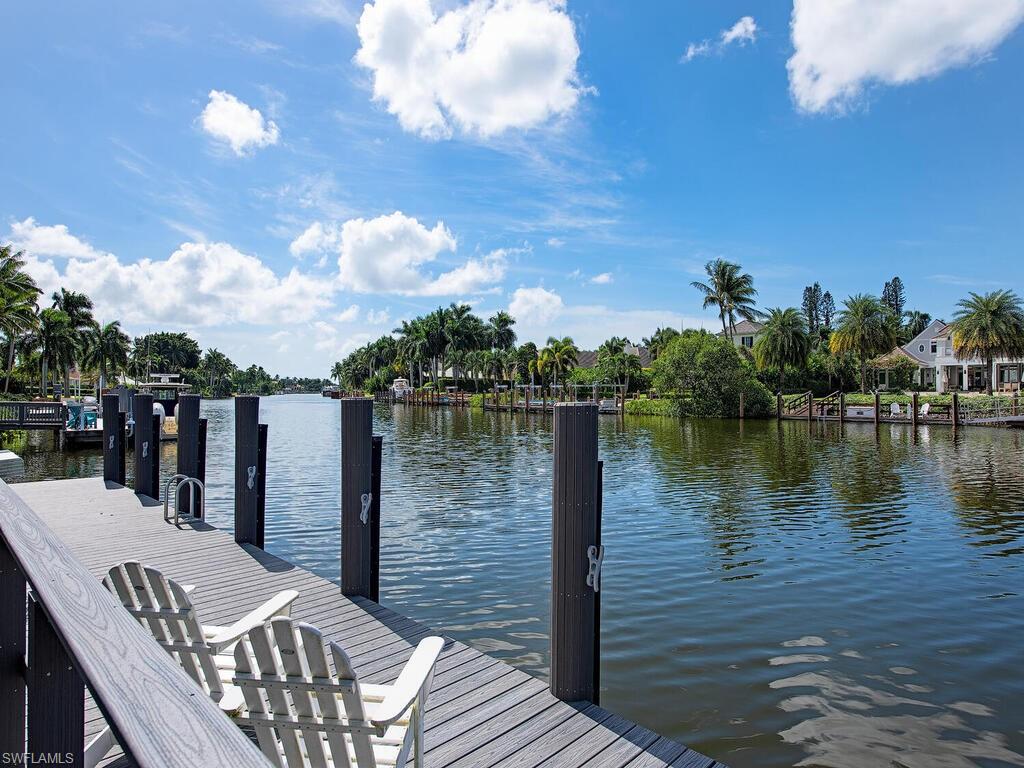 PORT ROYAL - Residential