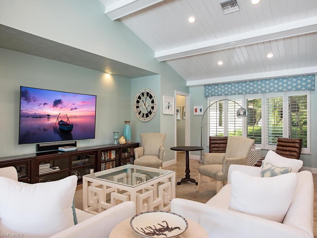 PORT ROYAL - Residential