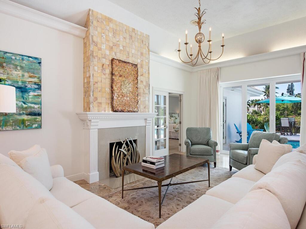 PORT ROYAL - Residential