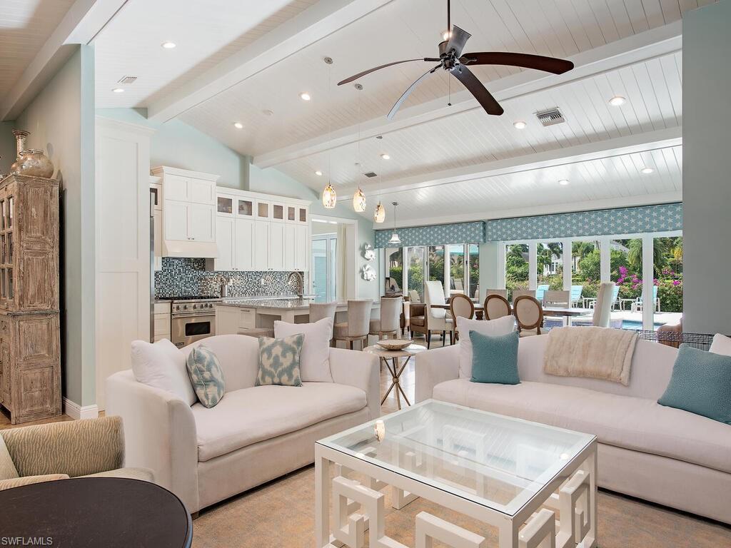 PORT ROYAL - Residential