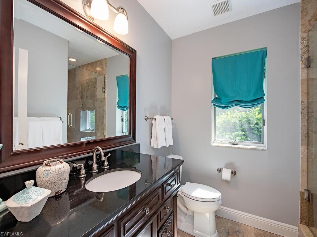 PORT ROYAL - Residential