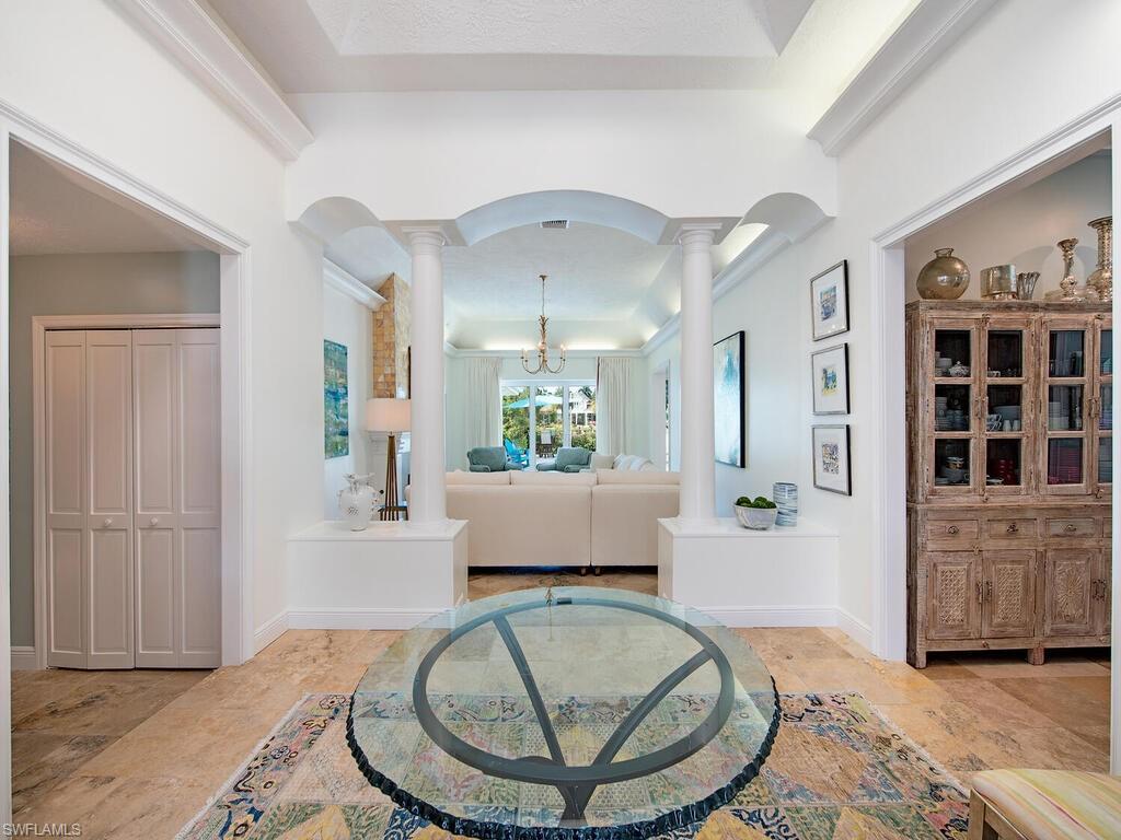 PORT ROYAL - Residential