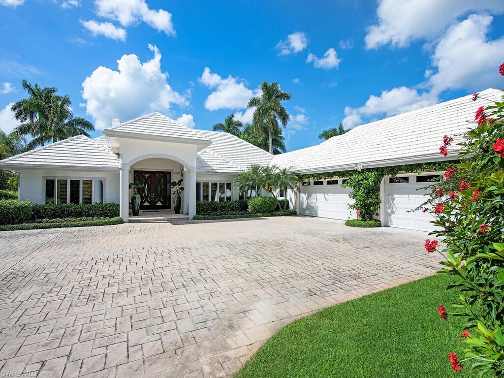 PORT ROYAL - Residential