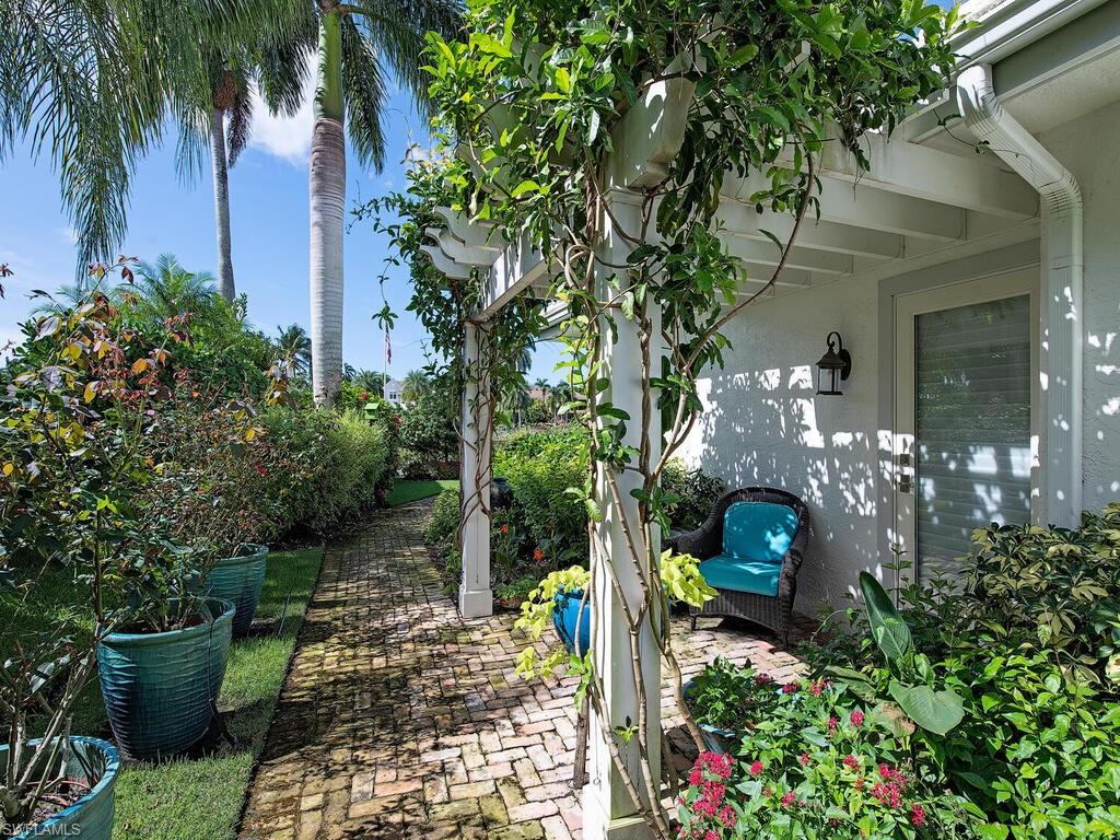 PORT ROYAL - Residential