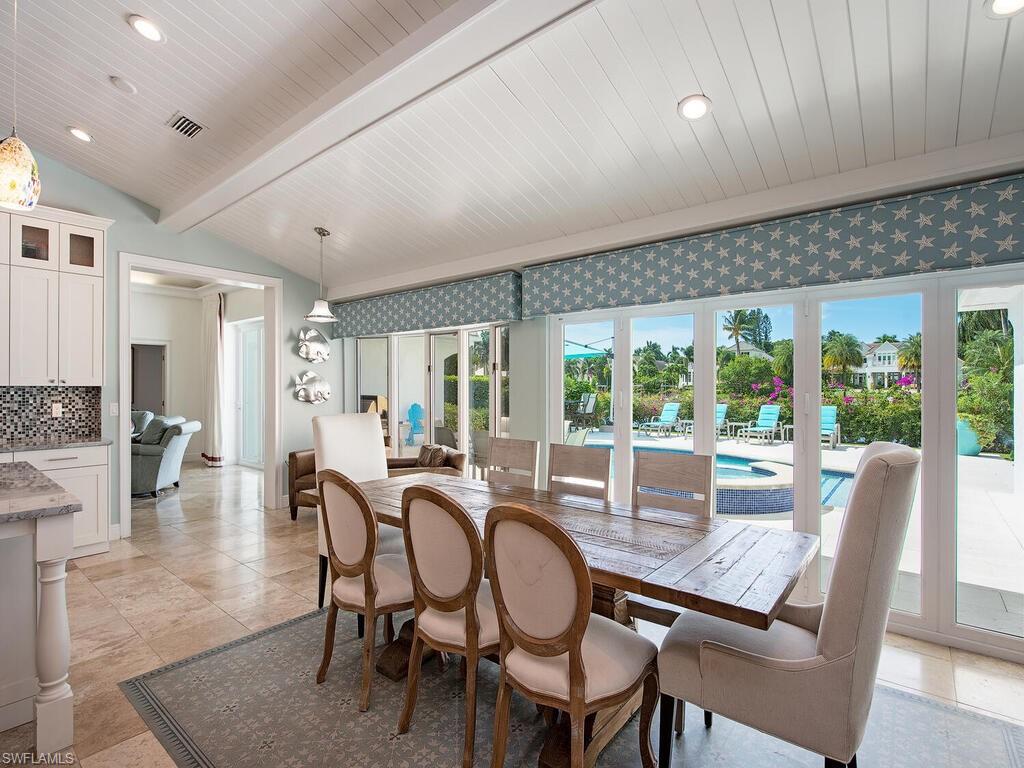 PORT ROYAL - Residential