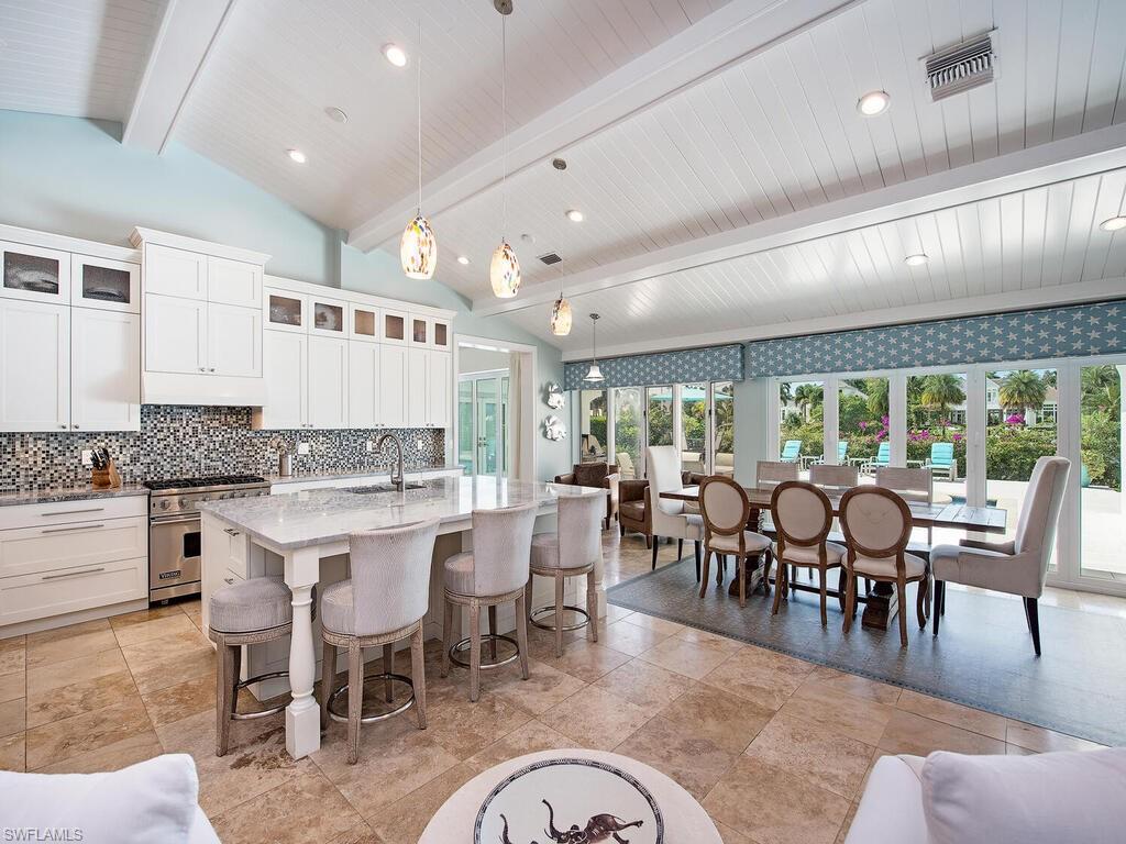 PORT ROYAL - Residential