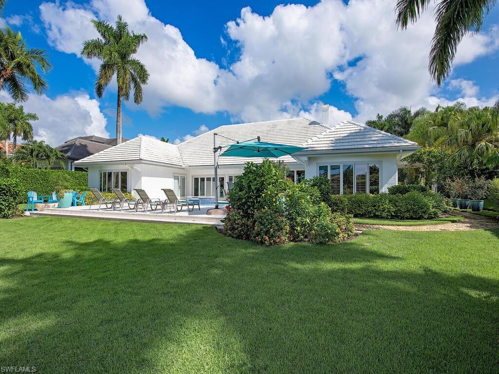 PORT ROYAL - Residential