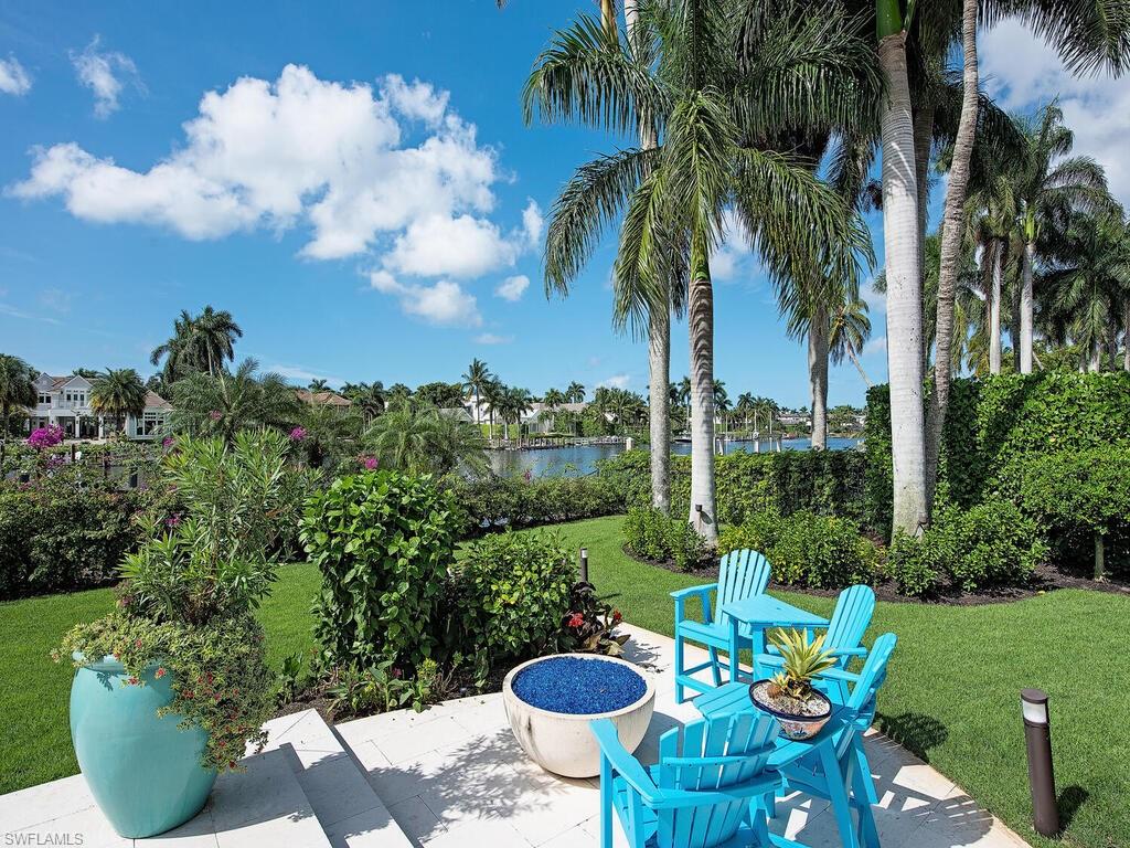 PORT ROYAL - Residential