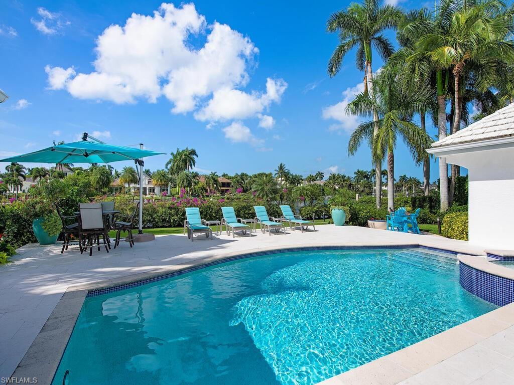 PORT ROYAL - Residential