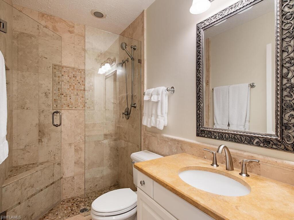 PORT ROYAL - Residential