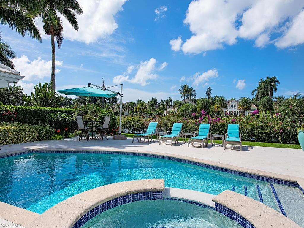 PORT ROYAL - Residential