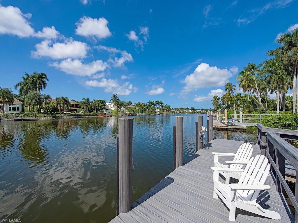 PORT ROYAL - Residential