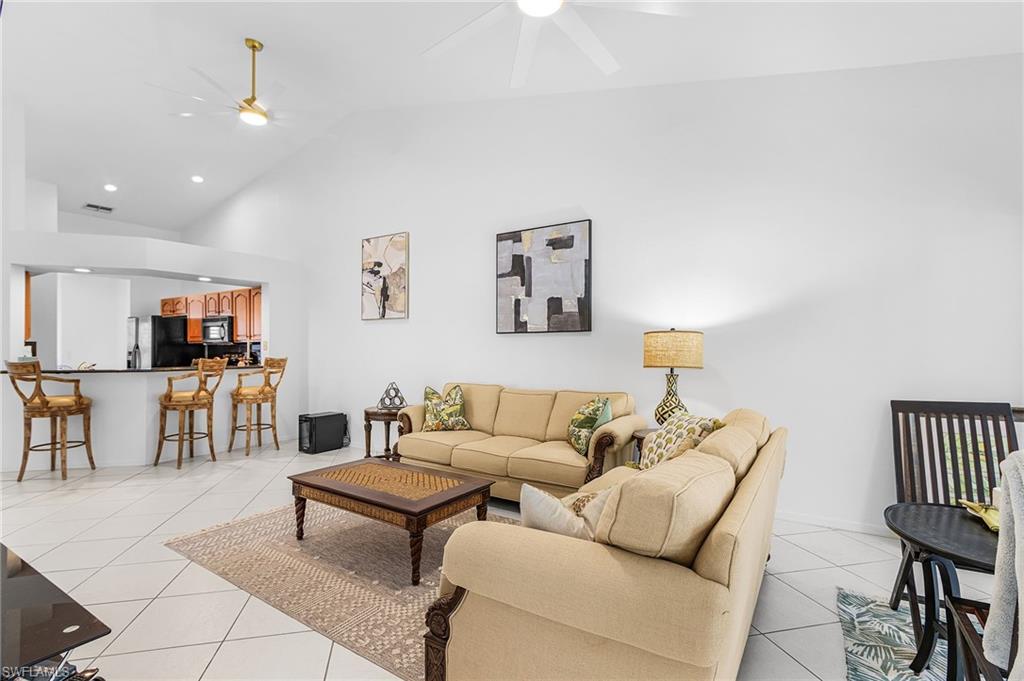 WIGGINS LAKES AND PRESERVES - Residential Lease