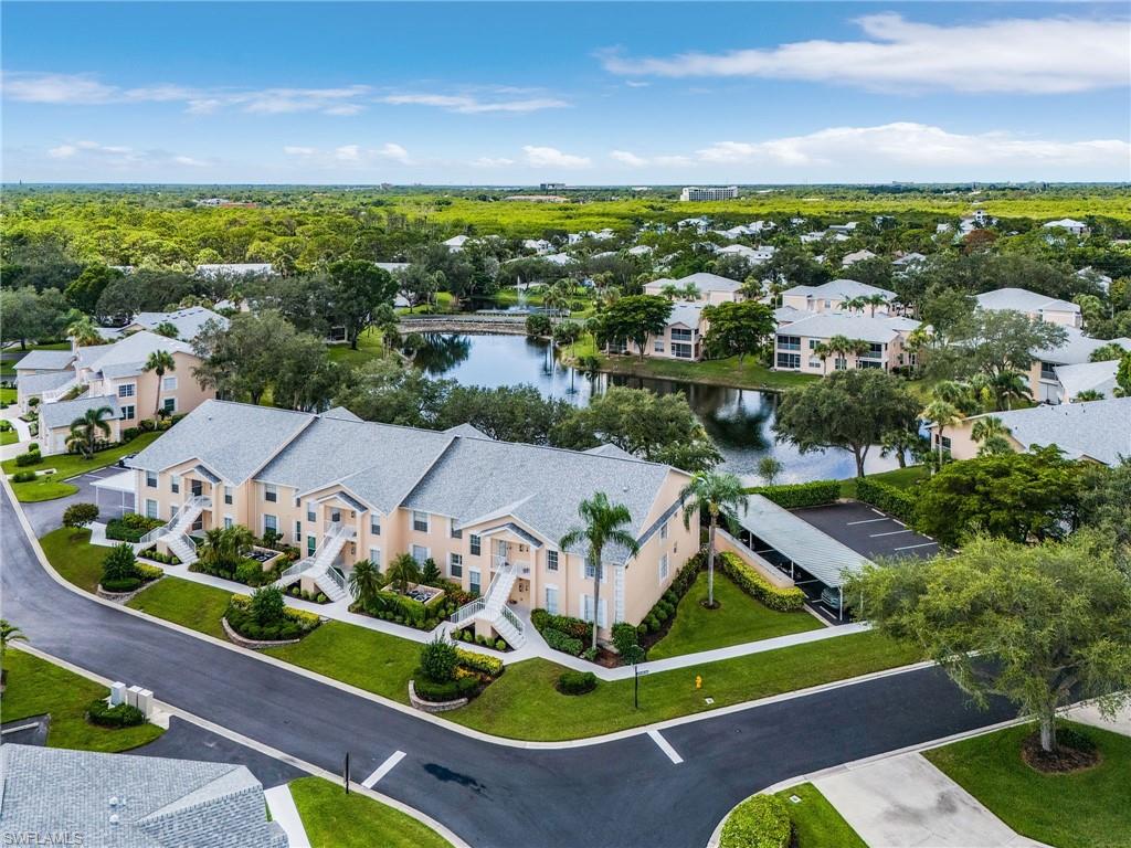 WIGGINS LAKES AND PRESERVES - Residential Lease