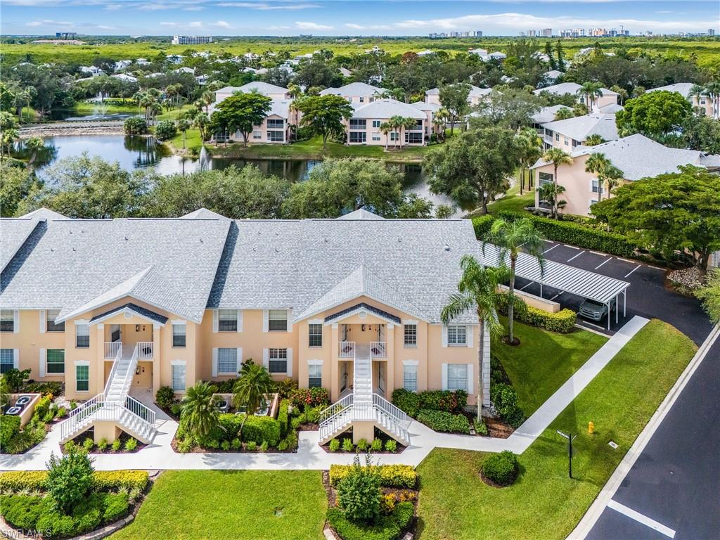 WIGGINS LAKES AND PRESERVES - Residential Lease