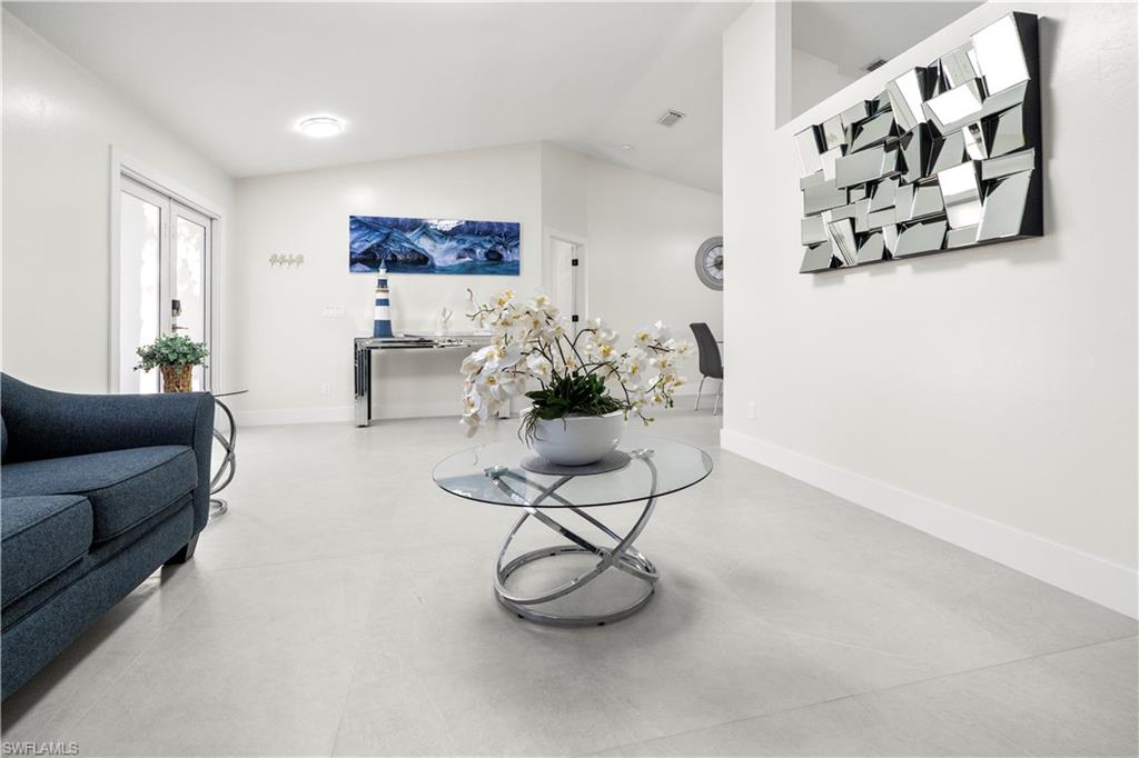 MARCO ISLAND - Residential