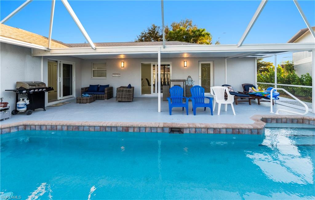 MARCO ISLAND - Residential