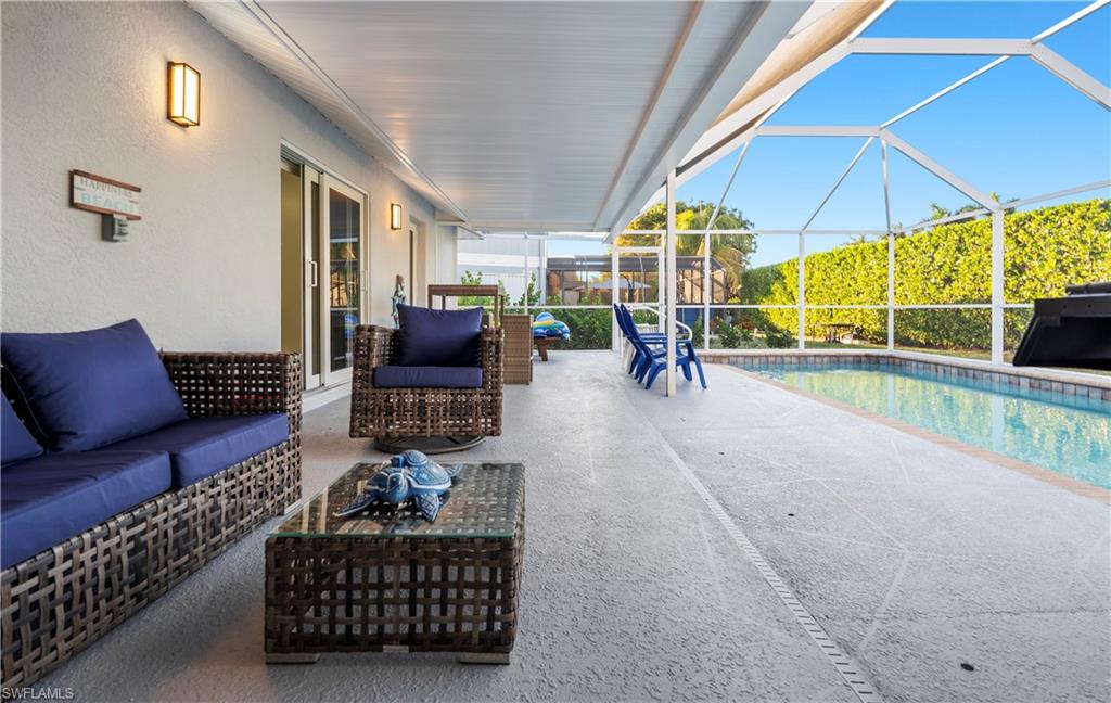 MARCO ISLAND - Residential