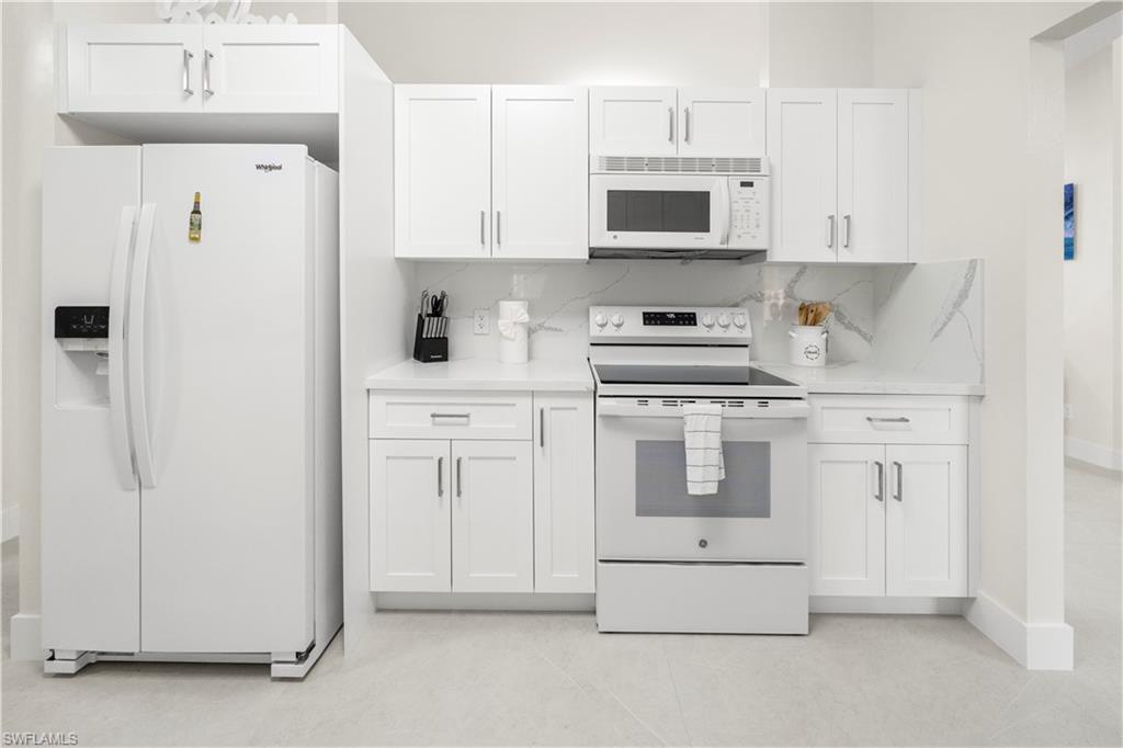 MARCO ISLAND - Residential