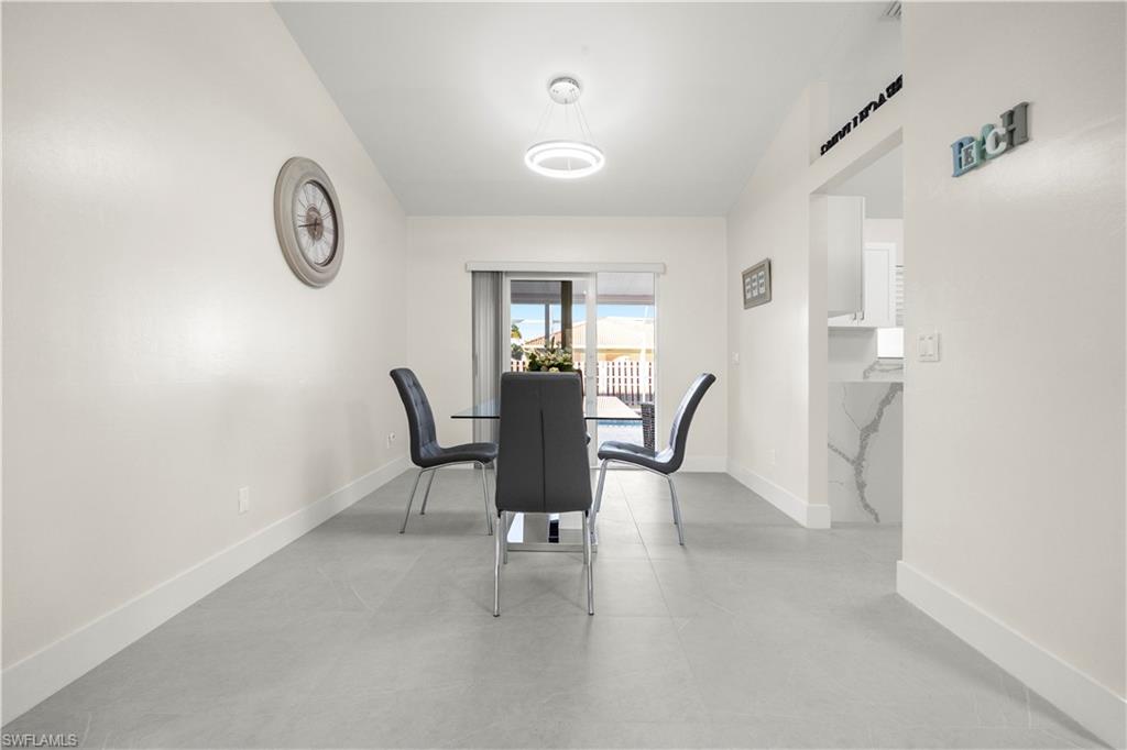 MARCO ISLAND - Residential