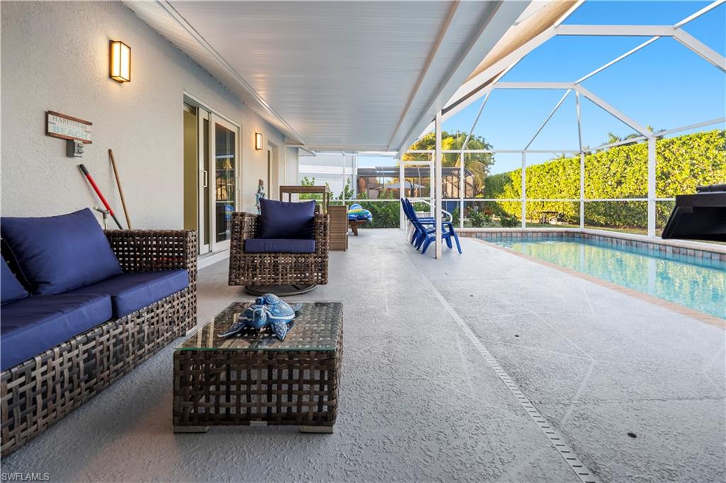 MARCO ISLAND - Residential