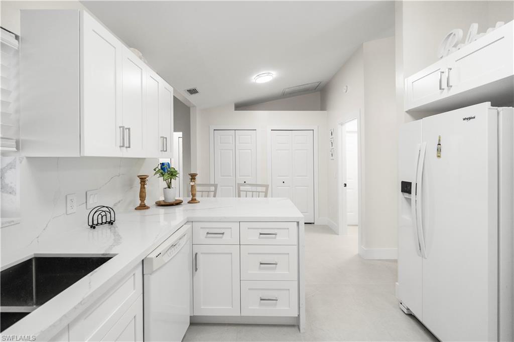 MARCO ISLAND - Residential