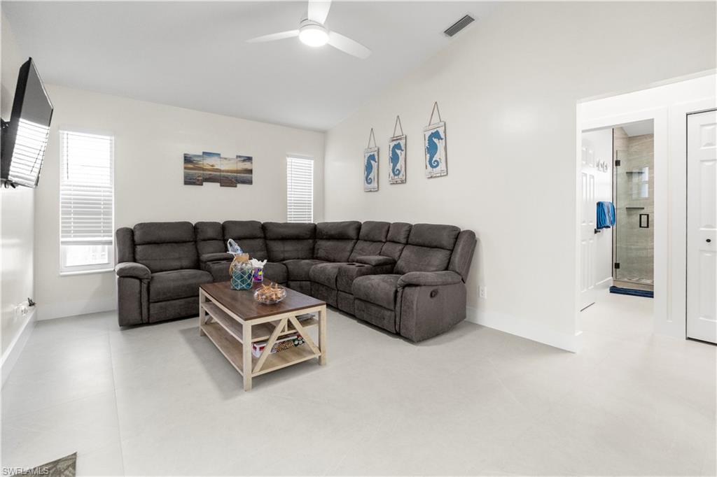 MARCO ISLAND - Residential