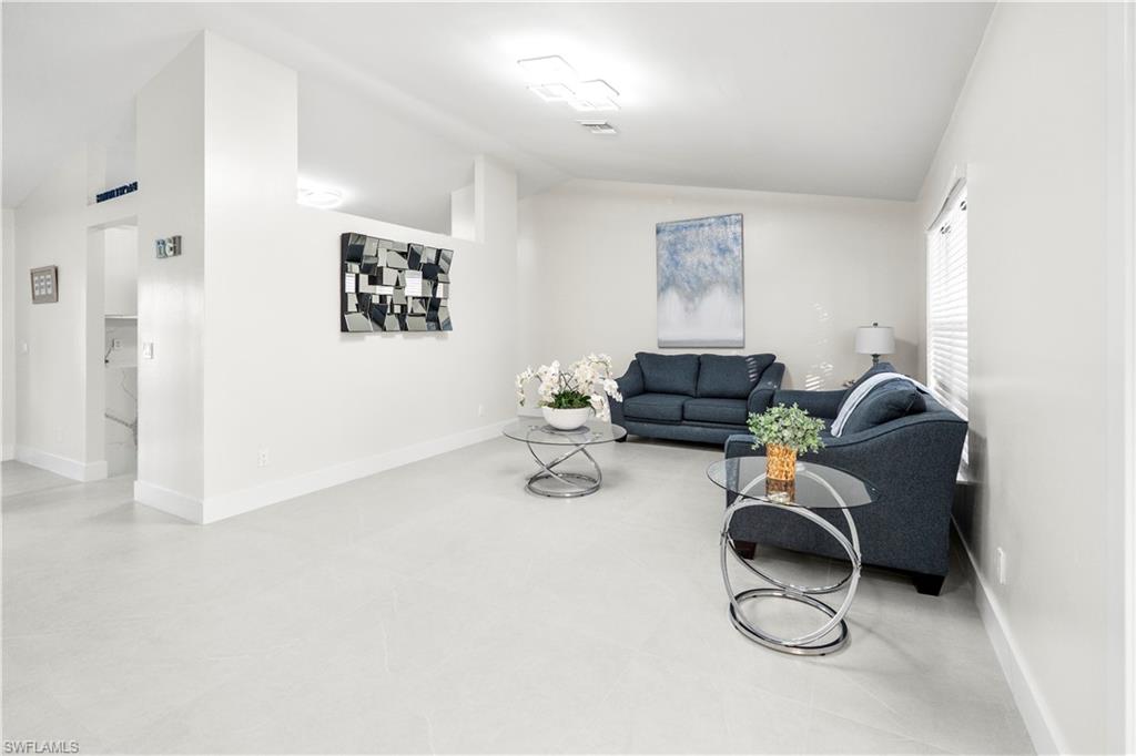 MARCO ISLAND - Residential