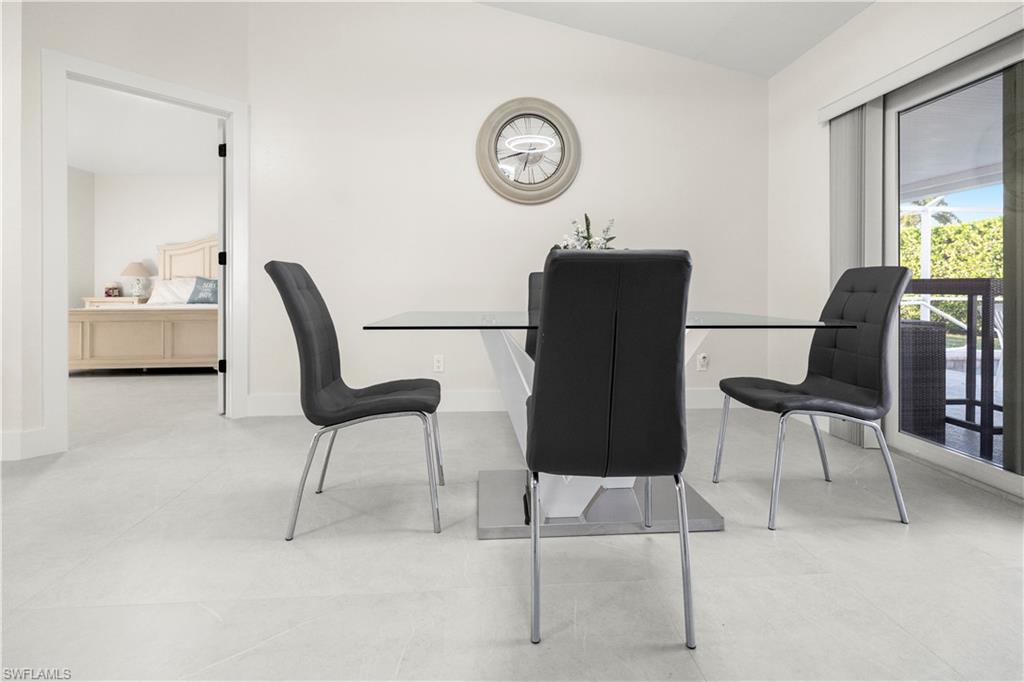 MARCO ISLAND - Residential