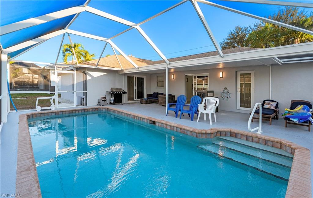 MARCO ISLAND - Residential