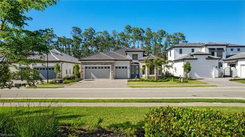 A home in NAPLES