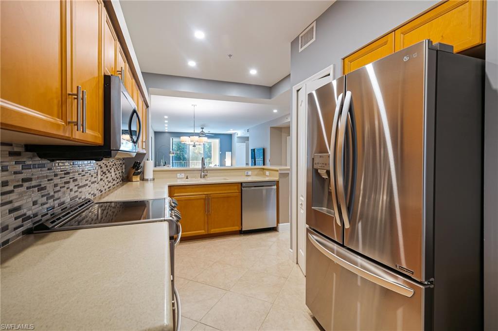 GULF REFLECTIONS - Residential