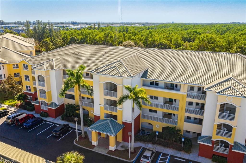 GULF REFLECTIONS - Residential