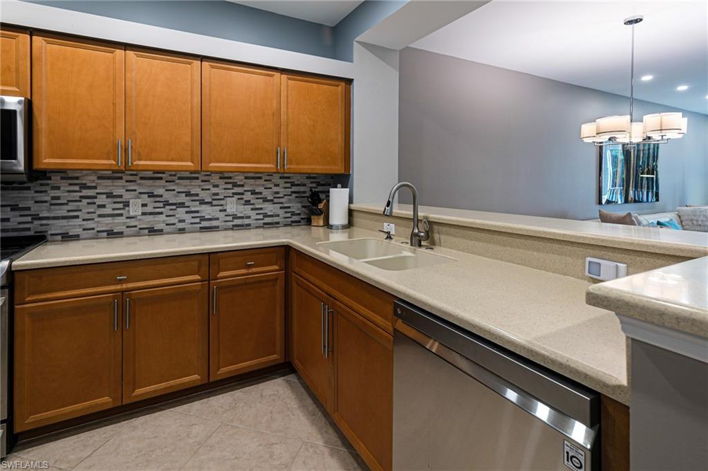 GULF REFLECTIONS - Residential