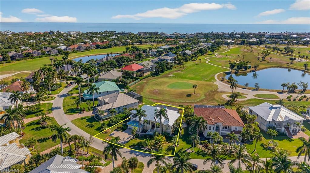 BEACHVIEW COUNTRY CLUB ESTATES - Residential