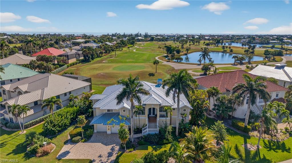 BEACHVIEW COUNTRY CLUB ESTATES - Residential
