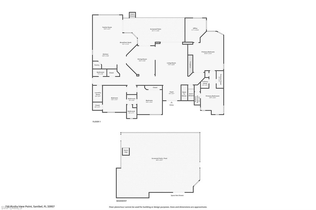 BEACHVIEW COUNTRY CLUB ESTATES - Residential