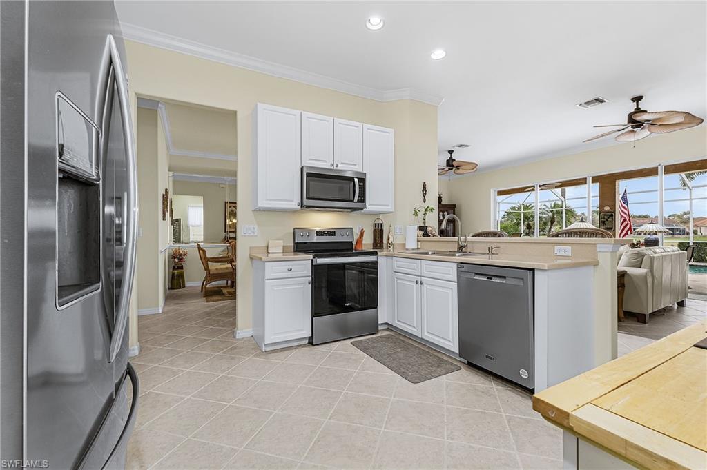 WESTMINSTER - Residential