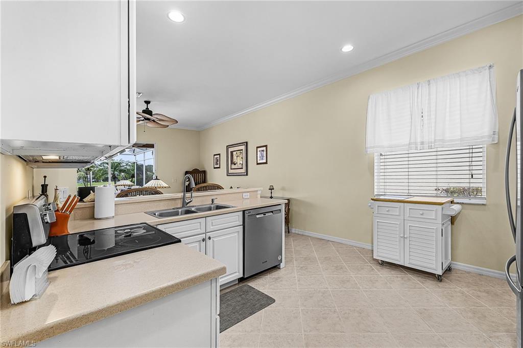 WESTMINSTER - Residential