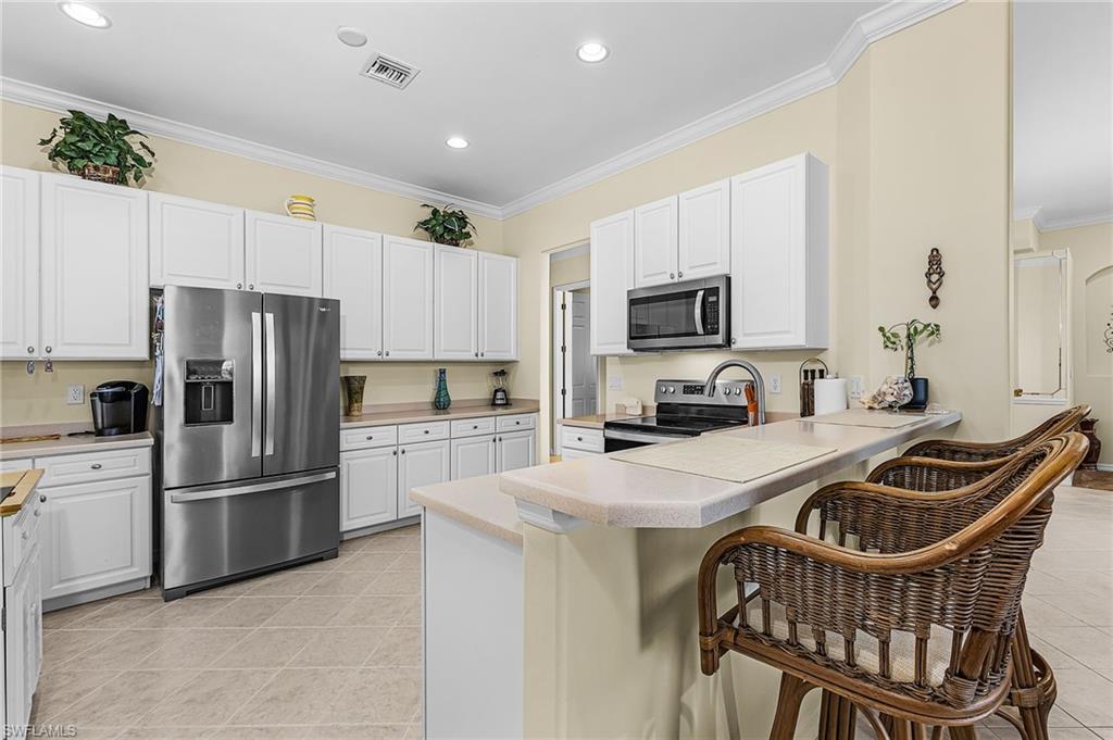 WESTMINSTER - Residential