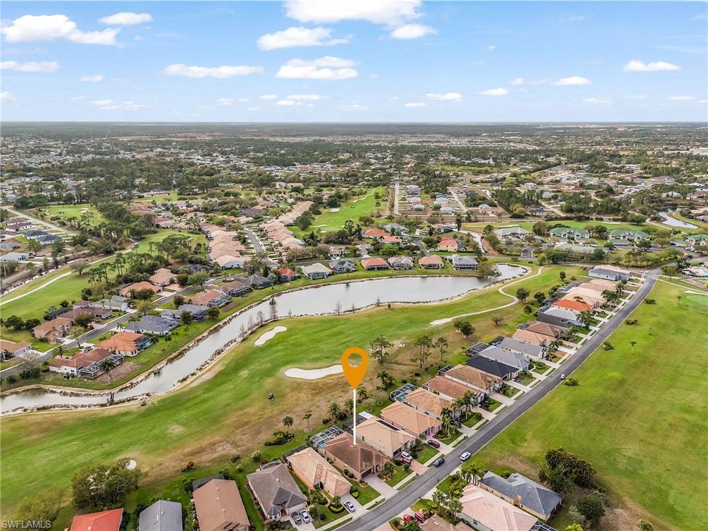 WESTMINSTER - Residential