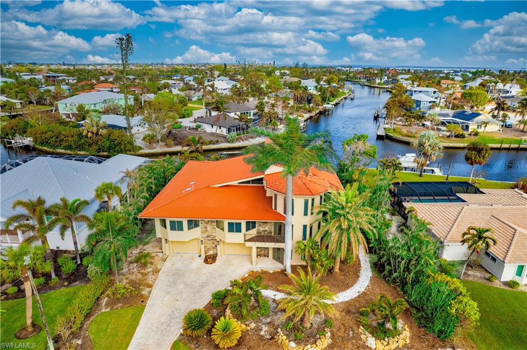 766 Sand Dollar DR