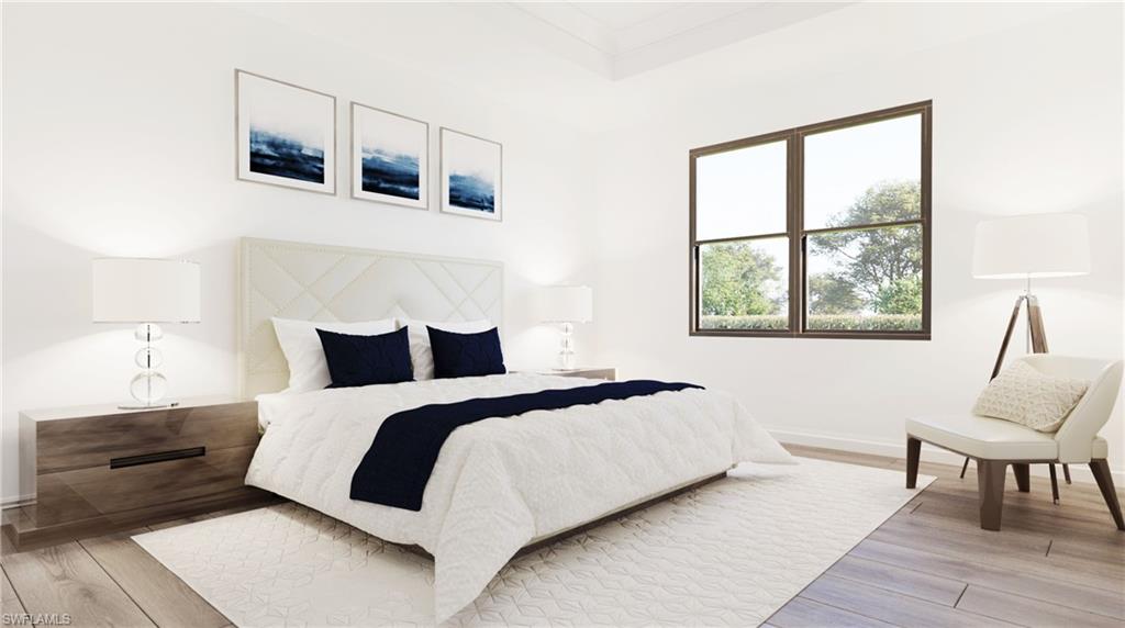 BUCKINGHAM - Residential