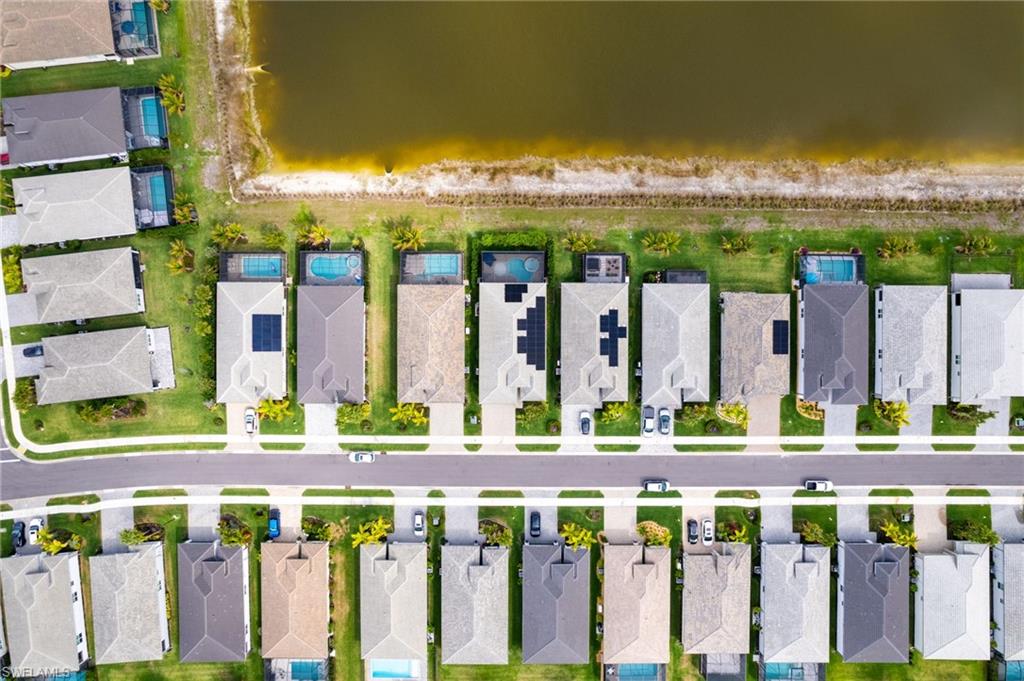 VALENCIA TRAILS - Residential