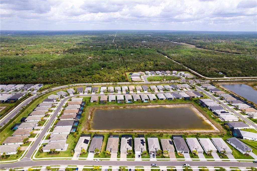 VALENCIA TRAILS - Residential